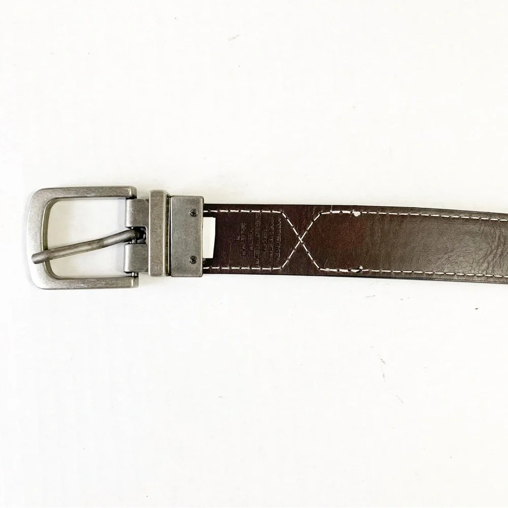 5/$25 kids boys Reversible black/brown belt